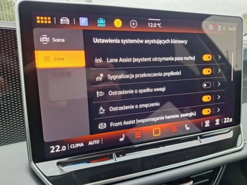 Volkswagen Passat B8 Variant Facelifting 2.0 TDI SCR 150KM 2025 Volkswagen Passat Variant serwis ASO 2.0TDI 150KM bezwypadkow gwarancja pa, zdjęcie 26