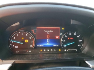 Ford Explorer VI 2022 Ford Explorer Xlt 2022 2.3 Benzyna 300KM, zdjęcie 9