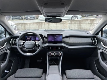 Skoda Kodiaq II SUV 1.5 TSI mHEV 150KM 2025 Skoda Kodiaq Selection 1.5 TSI mHEV 150 KM automat, zdjęcie 3