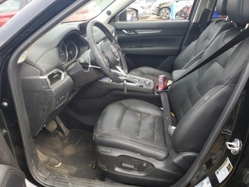 Mazda CX-5 II 2018 Mazda CX-5 Grand Touring, 2018r., 4x4, 2.5L 2.5 Benzyna 187KM, zdjęcie 7