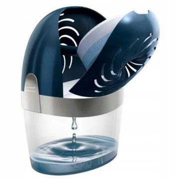 СПЛАВ ПОГЛОЩАТЕЛЬ ВЛАГИ METYLAN AERO 360 ТАБЛЕТКИ