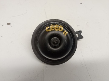 KIA CEED II HYUNDAI I30 II KLAKSON LOW 2012-