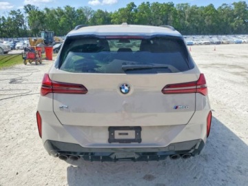 BMW X3 G45 2025 BMW X3 M50 2025 3.0 Benzyna 393KM, zdjęcie 2