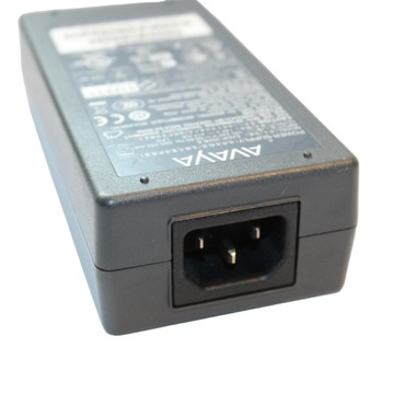 БЛОК ПИТАНИЯ +48 В 417 мА AVAYA EADP-20XB 2xRJ45