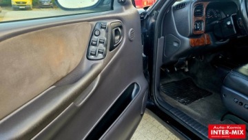 Dodge Durango I 1998 Dodge Durango 7- osobowy zarejestrowany 5.9 Benzyna 235KM, zdjęcie 21