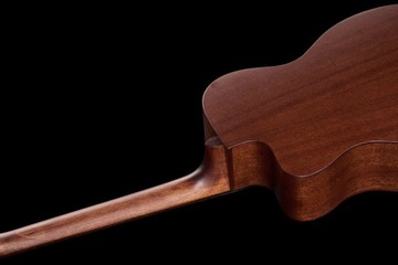 Электронная акустическая гитара Harley Benton Custom Line CLA-15MCE