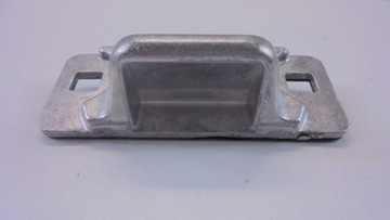 KANGOO II RYGIEL ZAMKA DRZWI PRZESUWNYCH ORYG