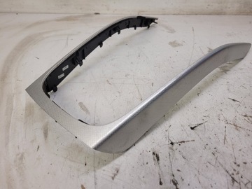 ДЕКОР ЦЕНТРАЛЬНОГО ТУННЕЛЯ AUDI A4 B8 A5 8K0863305 *5*
