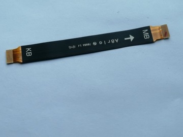Asus Zenfone Max M2 ZB633KL taśma LCD sygnałowa