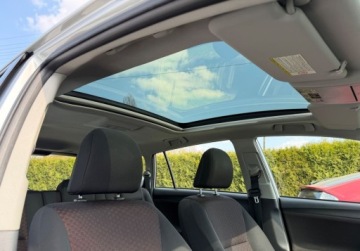 Toyota Verso Minivan 1.8 Valvematic 147KM 2010 Toyota Verso 1,8 147KM Automat Panorama Climatronic ASO Dla wymagajacych, zdjęcie 33