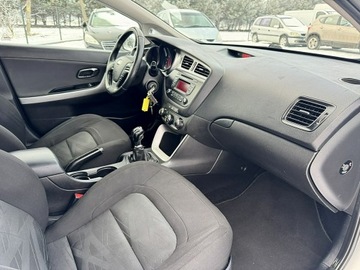 Kia Ceed II Kombi Facelifting 1.6 GDI 135KM 2015 Kia Cee'd Led Klima Gwarancja, zdjęcie 10
