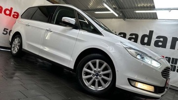 Ford Galaxy IV Van 2.0 TDCi 150KM 2018 Ford Galaxy Zapraszam cie, zobacz jakie piekne..., zdjęcie 12