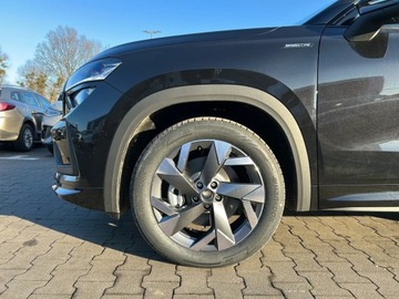 Skoda Kodiaq II 2025 Skoda Kodiaq Sportline 2.0 TSI 204 KM DSG, zdjęcie 27