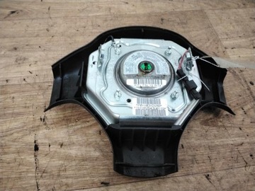 DODGE NEON ULOŽENÍ VZDUCHOVÁ AIRBAG
