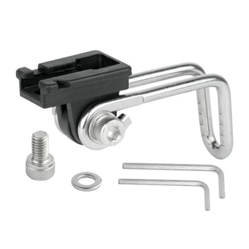 Кронштейн фары Вилка