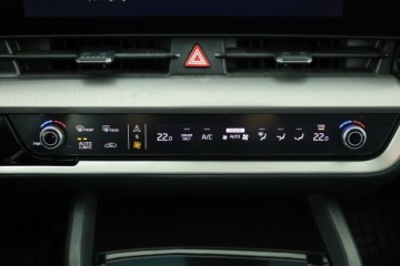 Kia Sportage V SUV 1.6 T-GDI HEV 230KM 2022 Kia Sportage 1.6 T-GDI HEV, Salon Polska, zdjęcie 17