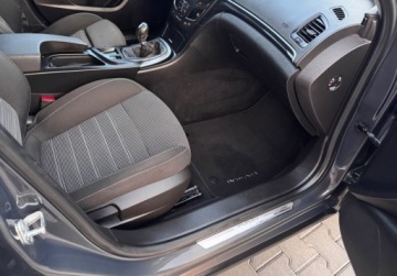 Opel Insignia I 2016 Opel Insignia bezwypadek jak nowexenonnavi 2.0 Diesel 163KM, zdjęcie 22