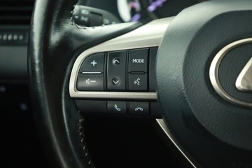 Lexus RX IV SUV 300t 238KM 2017 Lexus RX 300 AWD, Salon Polska, Serwis ASO, 4X4, zdjęcie 15