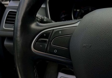 Renault Talisman Kombi 2.0 Blue dCi 160KM 2019 Renault Talisman 2.0 DCI 160KM led NAVI bezwypadkowy AUTOMATGWARANCJA, zdjęcie 23