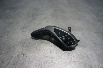 PRZYCISKI MULTIFUNKCJI KIEROWNICY TEMPOMAT HYUNDAI i30 II 96710-A6750RDR