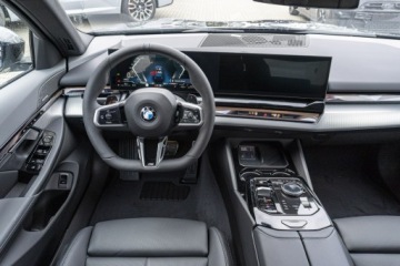 BMW Seria 5 G90-91 2026 BMW 540 xDrive Limuzyna - Dostępne od ręki!, zdjęcie 15