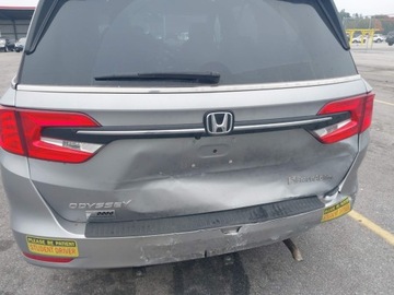 Honda Odyssey IV 2023 Honda Odyssey 2023 HONDA ODYSSEY EX-L 3.5 Benzyna 280KM, zdjęcie 4