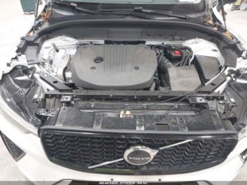 Volvo XC60 II 2024 Volvo XC 60 2024 VOLVO XC60 B5 CORE DARK THEME 2.0 Benzyna 247KM, zdjęcie 1