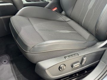 Cupra Formentor Crossover 2.0 TSI 190KM 2024 Cupra Formentor 2.0 TSI 4Drive DSG / 1właściciel /, zdjęcie 9