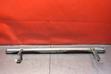 ТРУБКА ПОРОГА СТУПЕНИ ПРАВАЯ ХРОМ KIA SPORTAGE 2 II 04-08