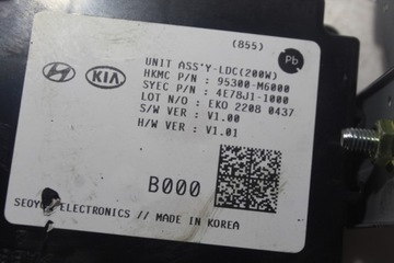 MODUL ASSY KIA CEED III 1.6CRDI