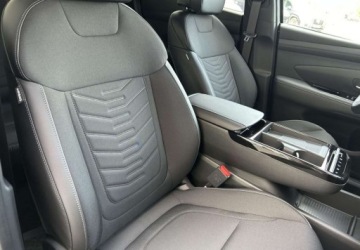 Hyundai Tucson IV SUV Facelifting 1.6 T-GDI 48V 160KM 2026 Hyundai Tucson Automat Gwarancja 2026 FV23 Salon Polska Kamera cofania, zdjęcie 14