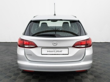 Opel Astra K Sportstourer Facelifting 1.2 Turbo 130KM 2022 Opel Astra GD8A832#1.2 T Edition 2 stref klima, zdjęcie 8