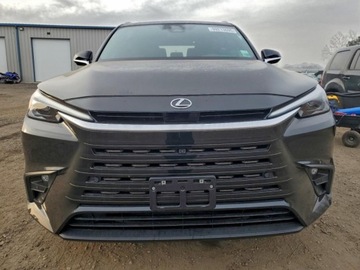 Lexus 2025 Lexus TX 350 Base 2025 2.4 Benzyna 275KM, zdjęcie 5