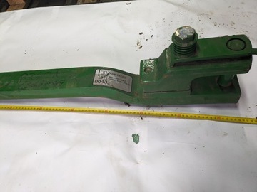 Listwa dolnego zaczepu John deere 8360R