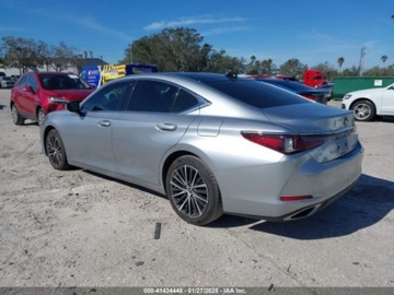 Lexus ES VII (XV70) 2022 Lexus ES 2022 3.5l 3.5 Benzyna 302KM, zdjęcie 3