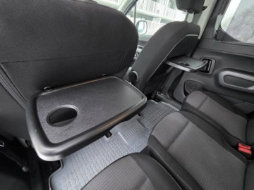 Toyota 2022 proace verso 1.2l benzyna 130KM*Salon PL * Bezwypadkowy * ASO Automat, zdjęcie 24