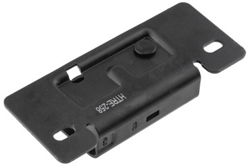 NTY LATCH — ЗАМОК ЗАДНЕЙ ДВЕРИ