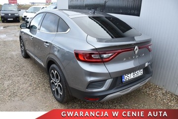 Renault Arkana 2022 Renault Arkana Wirtul Pelna-Hybryda NaviKamera Full-LED Asystenty Pol-Skora, zdjęcie 2