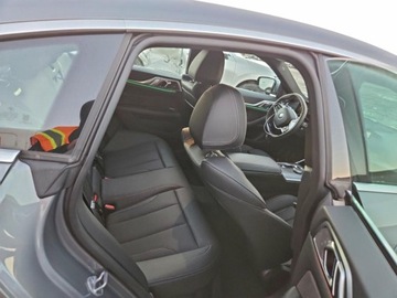 BMW Seria 4 G22-23-26 2025 BMW Seria 4 430xi Gran Coupe 2025 2.0L 2.0 Benzyna 255KM, zdjęcie 11