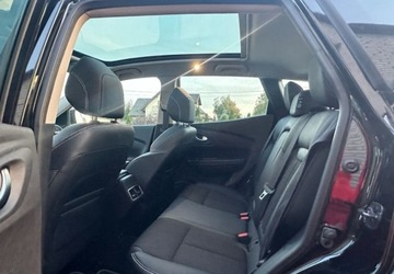 Renault Kadjar Crossover Facelifting 1.3 TCe 140 FAP 140KM 2019 Renault Kadjar 1.3 Benzyna 140KM, zdjęcie 8