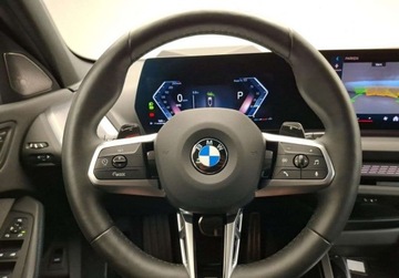 BMW Seria 1 F70 2025 BMW Seria 1 BMW 123 xDrive M Sport PRO Gwarancja producenta do 27.02.2028, zdjęcie 8