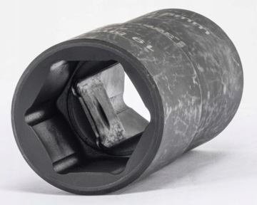 Головка колеса универсальная, 1/2