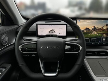 Chery Tiggo 8 SUV PHEV 1.5 T-GDI DHE 279KM 2025 Chery Tiggo 8 1.5 Hybryda Plug-in 279KM, zdjęcie 4