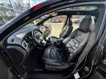 Nissan Qashqai II Crossover Facelifting 1.3DIG-T 140KM 2019 Nissan Qashqai Panorama Skóra Kamera 360 Bixenon, zdjęcie 11