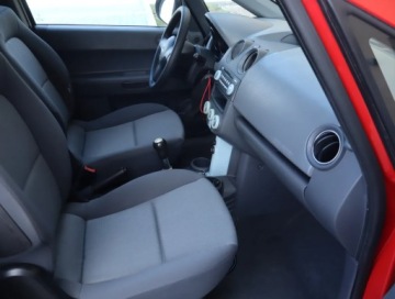Mitsubishi Colt VI Hatchback 1.3 i 16V 95KM 2006 Mitsubishi Colt 1.3, Klima ,Bezkolizyjny,ALU, zdjęcie 8