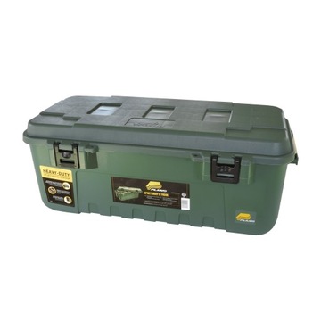 PLANO KUFER SPORTSMANS TRUNK LARGE OLIVE