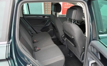 Volkswagen Tiguan II SUV 2.0 TDI 150KM 2017 Volkswagen Tiguan II 2017R 2.0TDI 4Motion DSG Diesel Automat 2.0 Diesel, zdjęcie 33