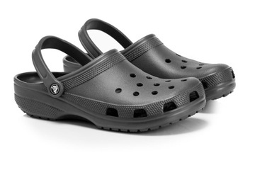 Klapki Crocs Classic 10001-0DA 38/39