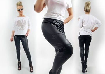 ЛАТЕКСНЫЕ ЛАТЕКСНЫЕ ЛЕГИНГИ БРЮКИ ИЗ ЛАТЕКСНЫХ ТРУБ