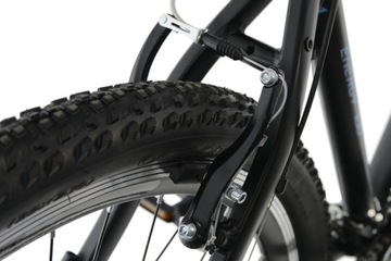 MTB велосипед Kands 29 Energy 700 черно-синий r19